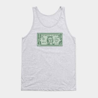 Dead Pres Tank Top